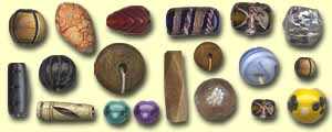 gemstone beads, beads and buttons, indian beads exporters, decorative beads india, bead buttons