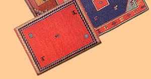 Carpets Traibal