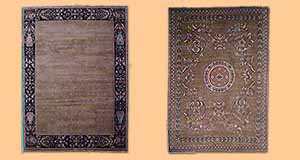 Tibetian Carpets