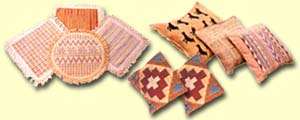 handloom cushion covers, soft furnishings india, handloom furnishings exporters, hand embroidered covers