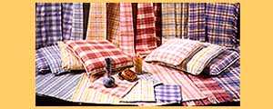 home furnishing textiles, woven fabrics, printed home furnishings, blended handloom fabrics, stripes & textured fabrics, woollen textiles