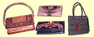 Leather Fashion Accessories